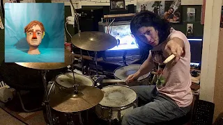 Dayglow - Can I Call You Tonight? (drum cover)