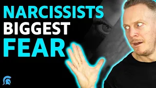 The #1 Thing Narcissists FEAR The Most And Don't Want YOU To Know! - Overcoming Narcissistic Abuse
