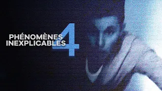 PHÉNOMÈNES INEXPLICABLES 4 - Film complet en Français (Paranormal, horreur, 2012)