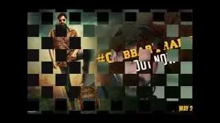 Gabbar Is Back  Official Trailer HD  Starring Akshay Kumar  Shruti Haasan  1st May 2015