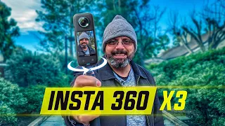 What Should You Expect From The Insta360 X3? Find Out In This Review