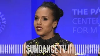 Scandal | 'Kerry Washington on Pulling from Real Life' Official Clip | BEHIND THE STORY