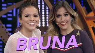 Bruna Marquezine e Tatá Werneck são uma dupla PERFEITA 😂 | Esquenta Lady Night | Humor Multishow