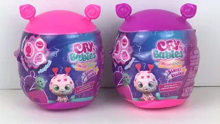 $10 Tuesday: Cry Babies STARS Monster Pets Unboxing & Review