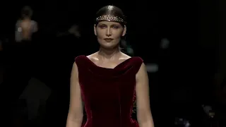 Jean Paul Gaultier Haute Couture Fall/Winter 2023-2024