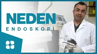 Op. Dr. Coşkun AVCI - Neden Endoskopi?