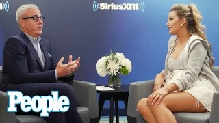 Blake Lively On Staying Fashionable While Pregnant | People