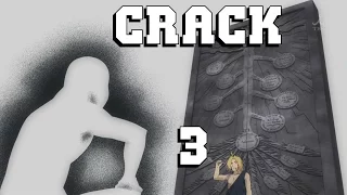 Fullmetal Alchemist CRACK 3