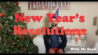 New Years Resolutions For Kids | A Short Guide how to Make and Maintain A Yearly Commitment