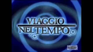 Premiata Teleditta 2001: Viaggio nel Tempo con Alessandro Cecchi Paone