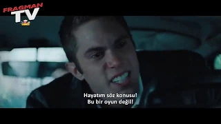 Amerikan Soygunu Türkçe Altyazı Fragman / Dram , Polisiye