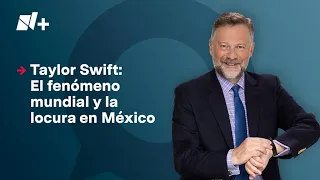 Es la Hora de Opinar - Programa Completo: 1 de septiembre 2023