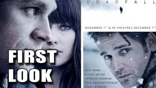 Deadfall First Look (2012)