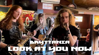 Bryttania - Look At You Now (Live in Kirkwall 2024)