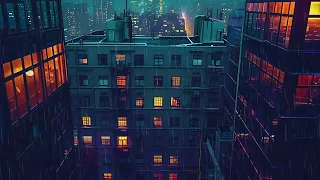 🌧️☕️Chill Lofi Hip Hop Beats for Rainy Days: Relax and Unwind with This Tranquil Playlist 🎵✨