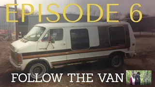 S6 E6: FOLLOW THE VAN: VANISHING ACT, THE UNTOLD STORY OF KRISTIN DIEDE AND BOB ANDERSON