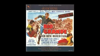 Rio Grande - The Sons of the Pioneers Medley (Stan Jones - 1950)