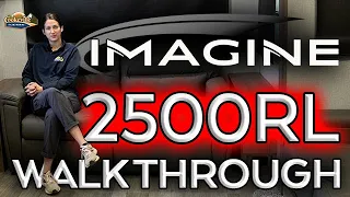 2023 Grand Design Imagine 2500RL | Walkthrough