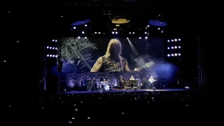 Deep Purple - Time For Bedlam | Live in Rome 22.06.2017