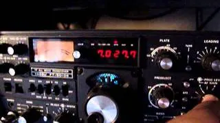 NOISE BLANKER AND APF ON YAESU FT901