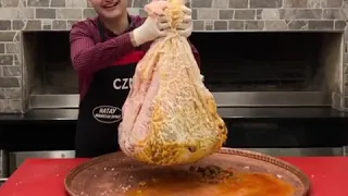 الشيف بوراك أحدث الاكلات الخرافية   Turkish Chef Burak || عندما يكون الطبخ فن 2019 || AMazing 2019