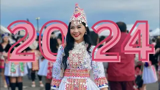 Experience the Fresno HMong New Year 2024 | Extended Video