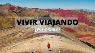 Como vivir viajando - 14 Formas de hacer dinero mientras viajas | Backpacking Lawyer