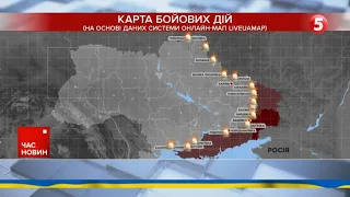 🔥АВІАЦІЯ ВЛУПИЛА ПО ВОРОГУ 10 РАЗІВ🔥Сили оборони ТИСНУТЬ НА ВОРОГА НА ТРЬОХ НАПРЯМКАХ. Генштаб