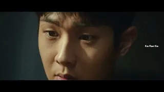 Woo shik Choi Scene in KMovie The Policeman's Lineage (2022)