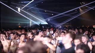 Dream Nation Festival 2015 - Official Aftermovie