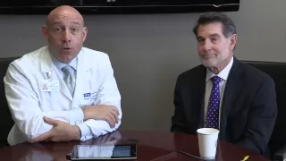 Signs and Symptoms of Prostate Cancer,  Dr. Mark Litwin | UCLAMDChat