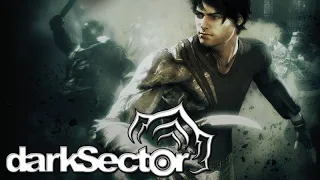 Dark Sector. Глава 3: Получение багажа. Жанр: Action. 2008.