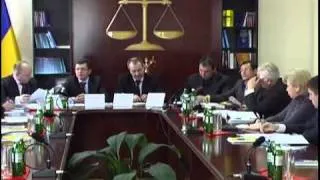 Телеканал ВІТА новини 2011-03-11 адмінсуд