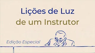 Trigueirinho | Lições de Luz de um Instrutor - PT/ES/EN