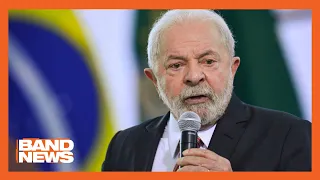 Novos ataques de Lula ao BC aumentam as incertezas | BandNewsTV