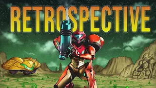 AM2R Retrospective - The 30th Metroid Anniversary That Never Was.
