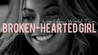 Beyoncé - Broken-hearted Girl (LEGENDADO)