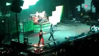 Disturbed- Stupify [LIVE]