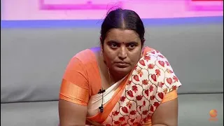 Bathuku Jatka Bandi - Episode 1021 - Indian Television Talk Show - Divorce counseling - Zee Telugu