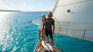 A day we will never forget! (Sailing in Western Australia) | Ep.30