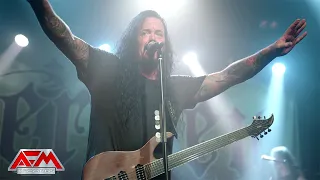 EVERGREY - Weightless (2021) // Official Live Video // AFM Records