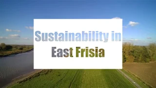 Sustainability in East Frisia | Erasmus +