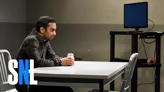 La La Land Interrogation - SNL