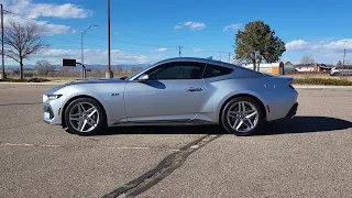 2024 Ford Mustang GT Premium CO Pueblo, Pueblo West, Southern Colorado, Canon City, Fountain