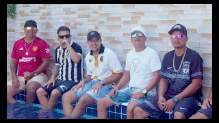 Quintal do Alemão - Mc Kbeca. Mc Thiago VS. Mc Betinho. Nando e Dodo. Mc Alemão - Part 1