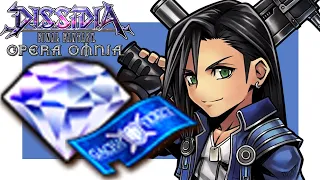 DFFOO GEM AND TICKET SUMMONS FOR LAGUNA LD AND BT!!! HOW LUCKY ARE WE THIS TIME? #stopthecap