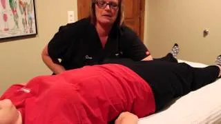 Craniosacral Therapy Massage by Dena