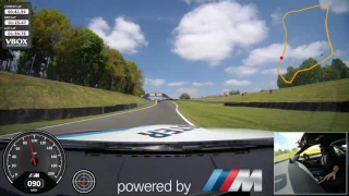 BEST BMW Driving Experience Ever! Track Day Oulton Park Race Tack - BMW M4 2nd Session