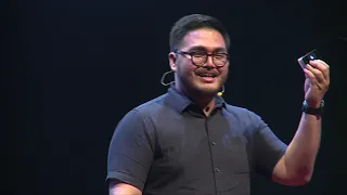 Midwife Crisis | Abraham Auzan | TEDxJakarta