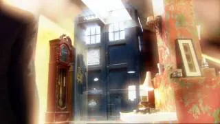 The Sarah Jane Adventures Mad Woman in the Attic Part 2 next time trailer